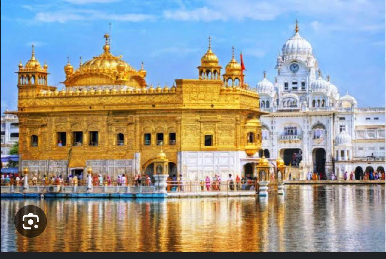 Raja Guest House -- Jalandhar Railway Station -- For Family, Couples, Travellers Exteriör bild